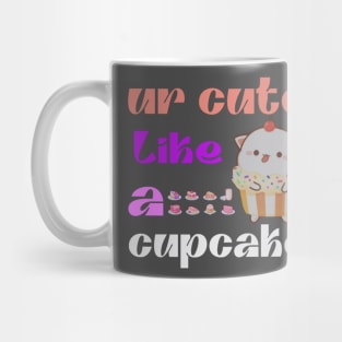 cupcake Mug